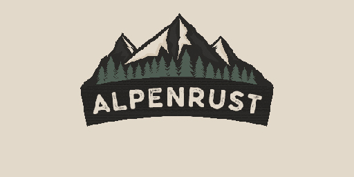 [DE/EN] Alpenrust Solo/Duo/Trio Raidzeiten/Anfängerfreundlich - Raid Times/Beginner Friendly - Max 3 Server Image