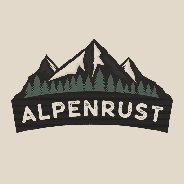 Logo of Alpenrust